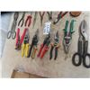 Image 2 : Tin Snips & Cutters