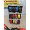 Image 4 : Auto/Trailer Wiring, Stripping Tools, Shrink Tube,