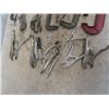 Image 2 : Vice Grips, Welding Grips, C Clamps