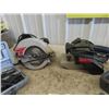 Image 4 : Craftsman Circular Saw, Craftsman Drill, Craftsman Rotary Tool + Accessories