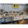 Image 1 : Saws, Hole Saws, Circular Saw, Drum Sander plus more