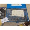 Image 3 : 46 Bolt Type  Puller Kit & Tap + Die Set