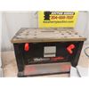 Image 2 : Workmate Shop Box, 3 Pairs of Welding Gloves Hand Tools, Vice