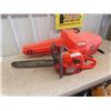 Image 1 : Husqvarna 345 Chainsaw & Case - Works