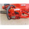 Image 2 : Husqvarna 345 Chainsaw & Case - Works