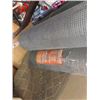 Image 3 : 4 Rolls 1/4" Mesh Wire 36" Wide - 1 Full Roll 50' Long & 3 Partial Rolls average 25-30 ft