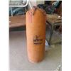 Image 1 : Genesport Punching Bag
