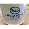 Image 2 : Esso Oil Barrel