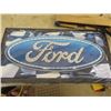 Image 2 : Ford LED Sign 10" x 19"