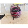 Image 3 : FXR Motorcycle Helmet Sz Lg