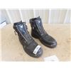 Image 1 : Harley Davidson Boots Sz 12