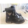 Image 2 : Harley Davidson Boots Sz 12
