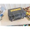 Image 5 : DeWalt Case Full of Odds n Ends of Hand Tools; Screwdrivers, Hammers, Tin Snips, Tape Measure, Teste