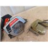 Image 2 : Power Circular Saw, Jig Saw, Drill, Welding Helmet & Belt Sander