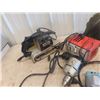 Image 2 : Power Tools; Sander, Drills, Battery Charger, Welding Helmet
