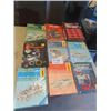 Image 1 : 9 Haynes Auto Manuals