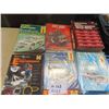 Image 3 : 9 Haynes Auto Manuals