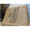 Image 4 : 4 Burlap Coffee Bags