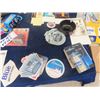 Image 3 : Alcohol Matches, Ashtray, Coasters, Paper Drinks bottles  plus more