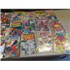 Image 2 : 48 Marvel Comics - Variety of Old & New