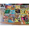 Image 3 : 48 Marvel Comics - Variety of Old & New