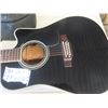 Image 2 : Takamina 12 String Electric Acoustic Guitar with Pre Amp & Soft Case