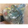 Image 4 : Large Amount of Marbles - Regulal & Jumbo Nobody here had enough marbles to count them