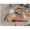 Image 3 : Trowels, Scrapers, Sander, Drywall Tools