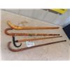 Image 1 : 4 Walking Canes