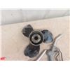 Image 4 : Boat Propeller & 2 Gas Nozzles
