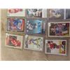 Image 2 : 13 Sports Cards - some Rookie including 1st Draft Check