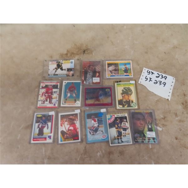 Sports Cards