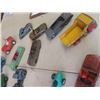 Image 2 : Leseny, Dinky, Corgi, Tonka - some Good - some not  - some missing Tires