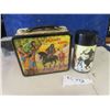 Image 3 : Metal 1974 Planet of the Apes Lunch Kit & Thermos - Aladdin