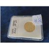 Image 1 : 2006 25 cent Collector Coin USA