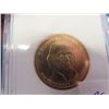 Image 2 : 2007 $1 Thomas Jefferson Collector Coin