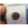 Image 2 : 2007 5 cent Return to Monticello Collector Coin