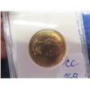 Image 2 : 2008 $1 James Munroe Collector Coin