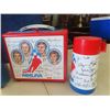 Image 4 : 3 Plastic Lunch Kits with Thermos; 1)NHL - Aladdin, 2) NHLPA 1976+1974 - Aladdin