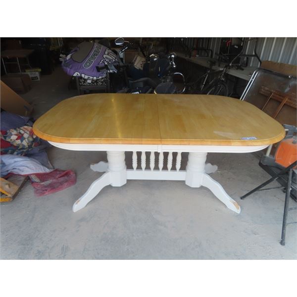 ~~idk Table 42"x 66"