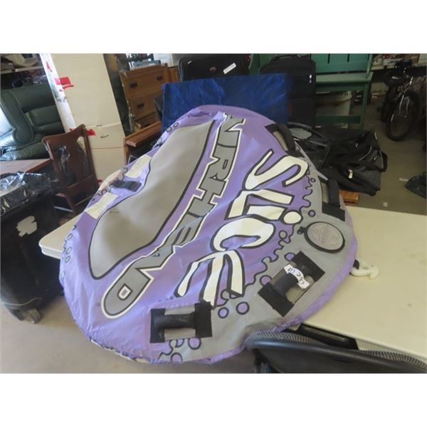 Pull Tube Float for Boat