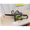 Image 1 : Poulan Woodshark Chainsaw Model 3314