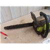 Image 3 : Poulan Woodshark Chainsaw Model 3314