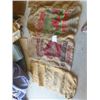 Image 1 : 10 Gunney Sacks with Vegtable Company Labels