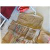 Image 5 : 10 Gunney Sacks with Vegtable Company Labels