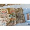 Image 3 : 10 Gunney Sacks with Vegtable Company Labels