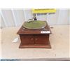 Image 1 : Victor Table Top Gramaphone