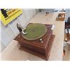 Image 2 : Victor Table Top Gramaphone