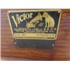 Image 3 : Victor Table Top Gramaphone