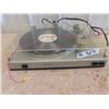 Image 1 : Realistic LAB - 210 Record Turntable
